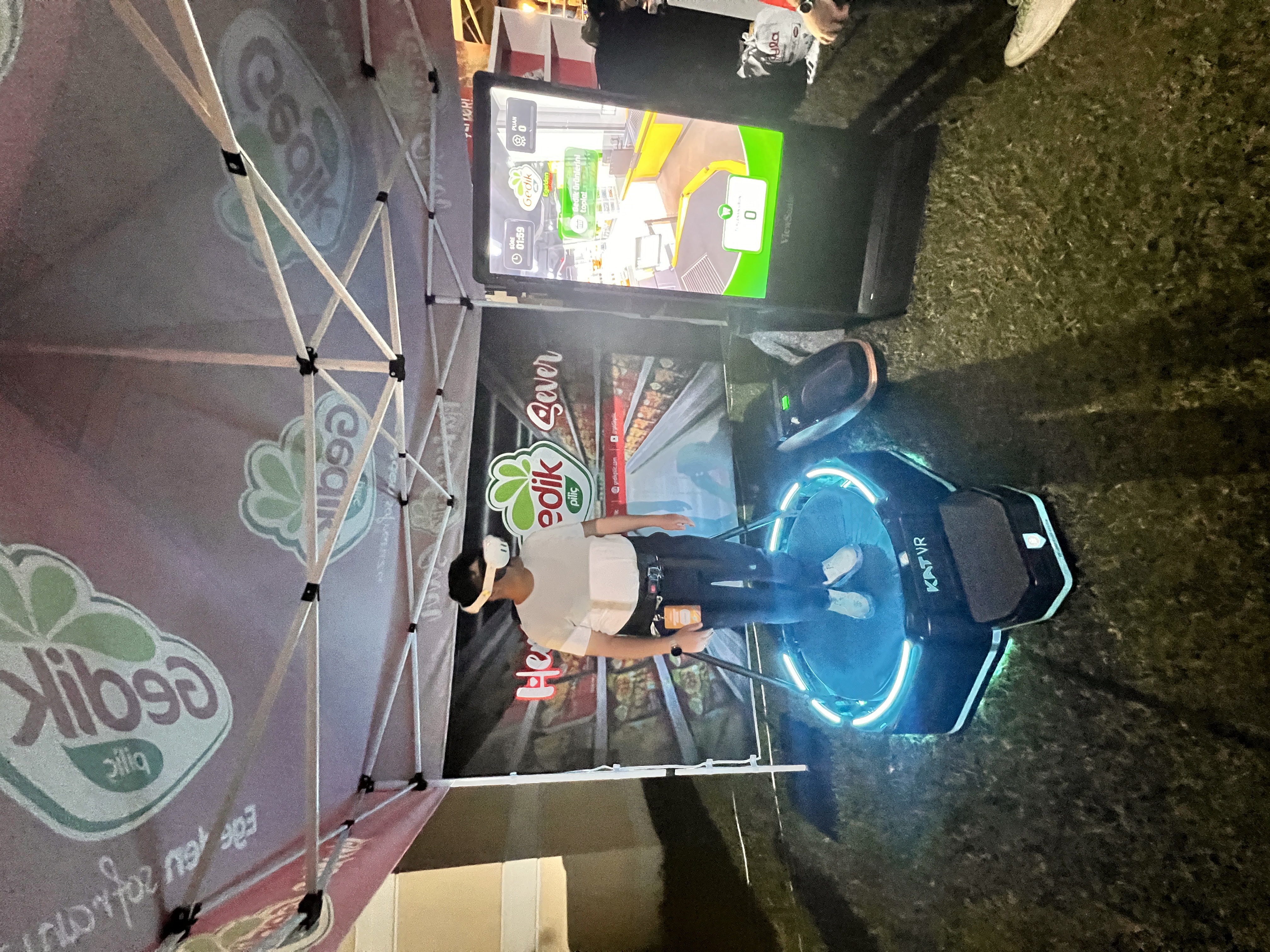 VR House’tan Marka Deneyimini Oyunlaştıran Yenilikçi Etkinlik Projesi